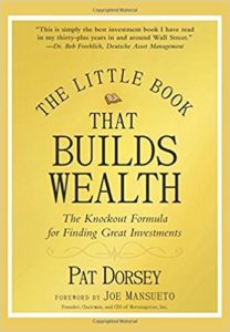 The little book that builds wealth