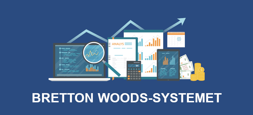 Bretton Woods-systemet
