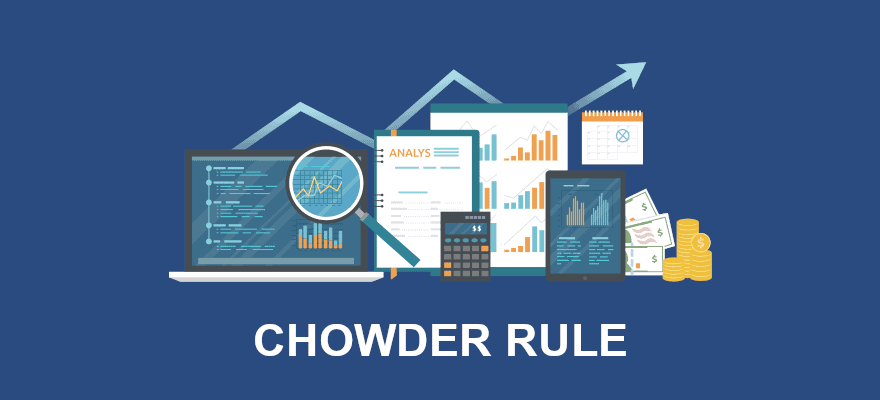 Chowder Rule