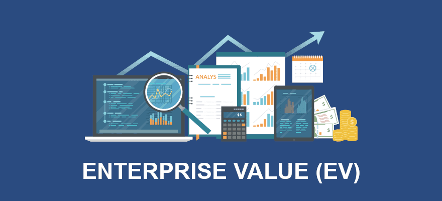 Enterprise value (EV)