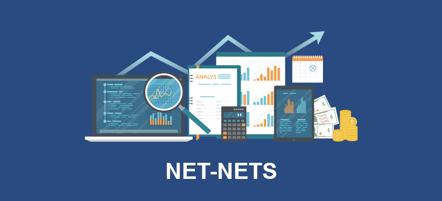 Net-nets